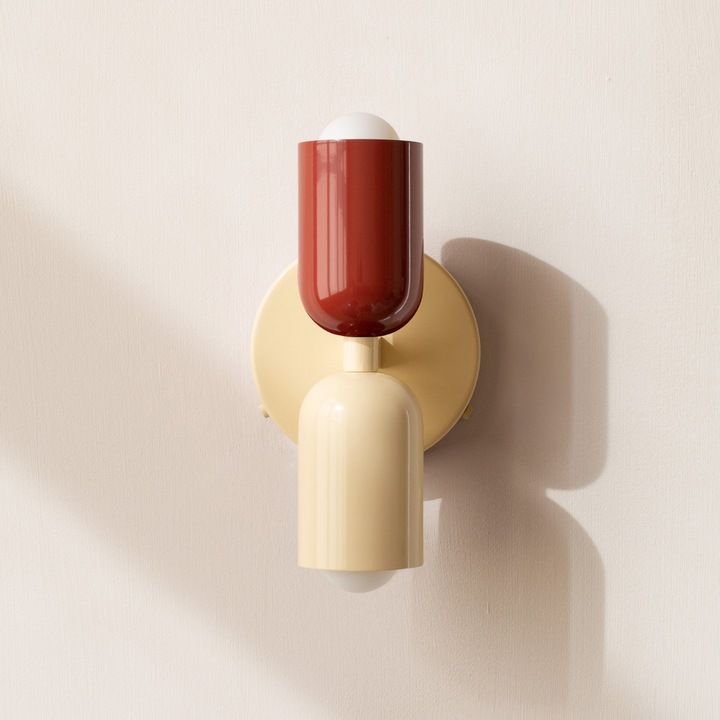 Skanto | Moderne LED Vegglampe