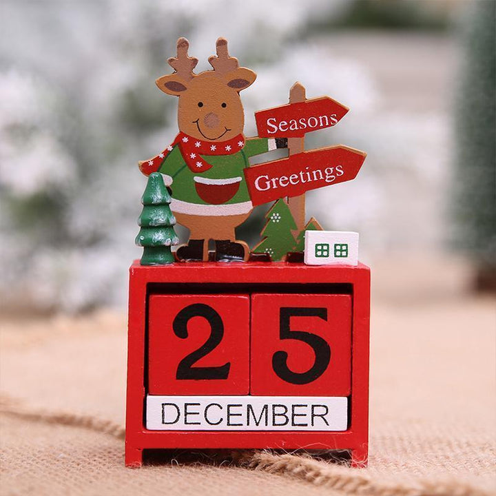 Juledekorasjonskalender | Skanto