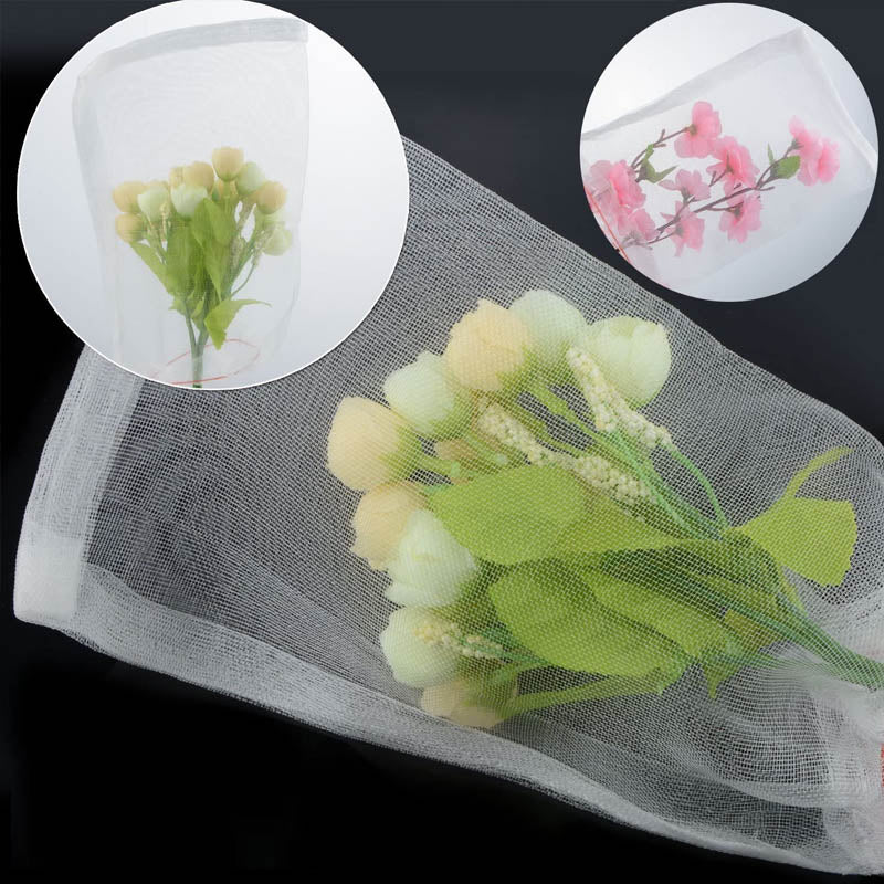 Skanto | Nylon Fruktsorteringsposer (100 stk)