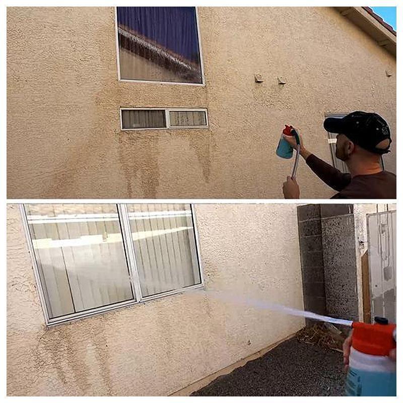 Glass Cleaner | Skanto