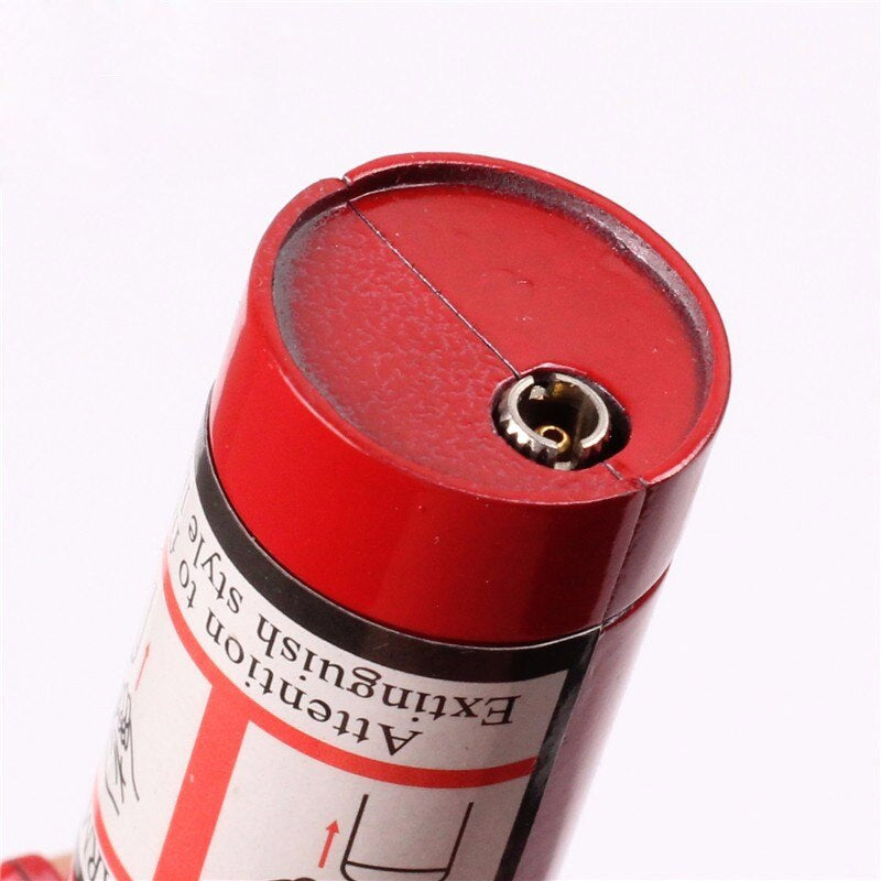 Mini brannslukker lighter | Skanto