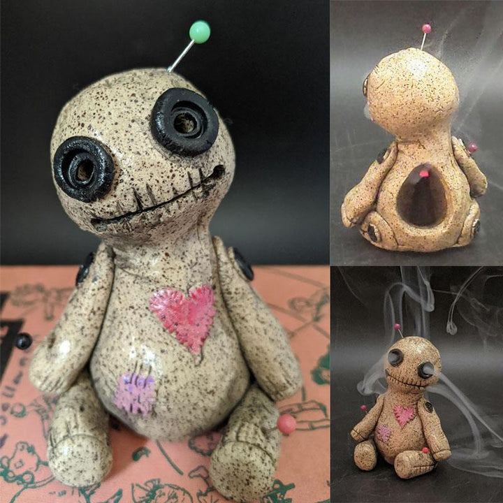 Skanto | Voodoo Doll Kjeglebrenner