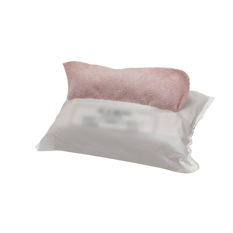 Skanto | Uttrekkbare absorberende mikrofiberkluter