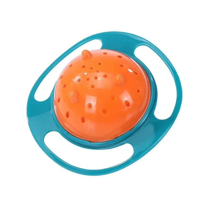 Spill Proof Gyro Bowl Skanto