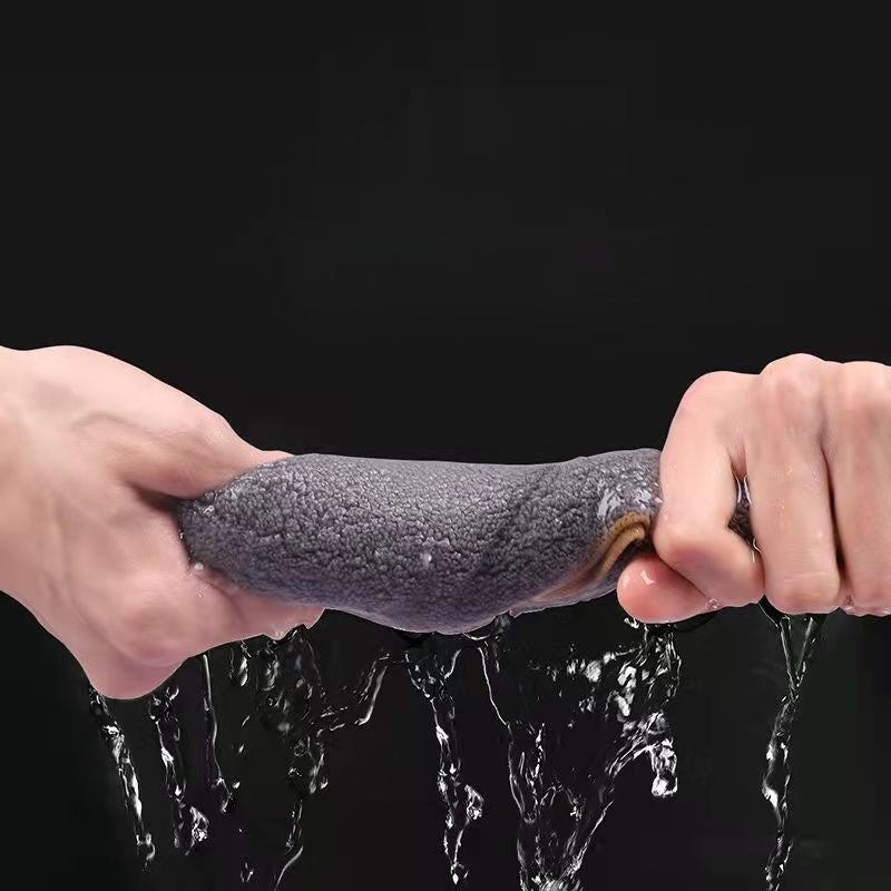 Skanto | Super absorberende bil tørkehåndkle