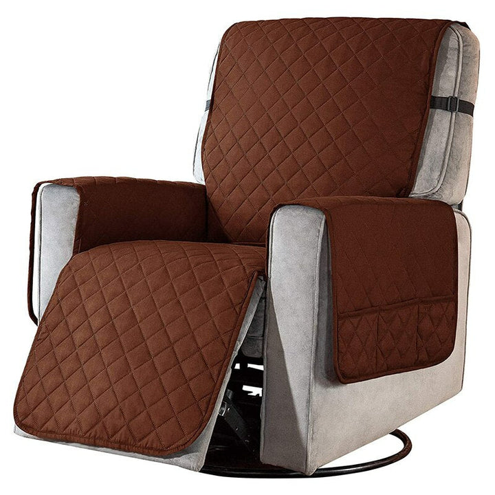 Recliner Chair Cover Skanto