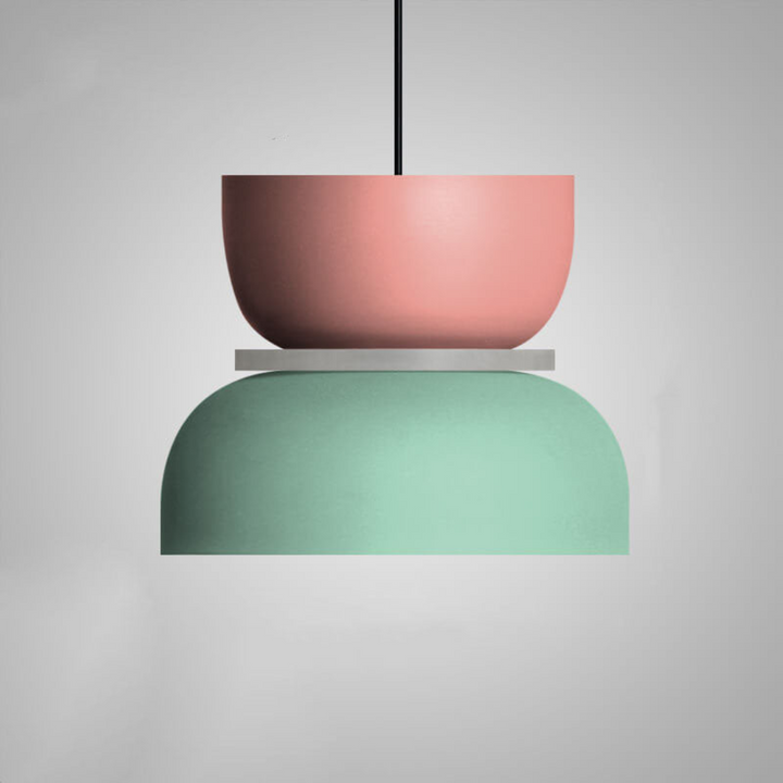 Skanto | Skandinavisk LED Pendellampe
