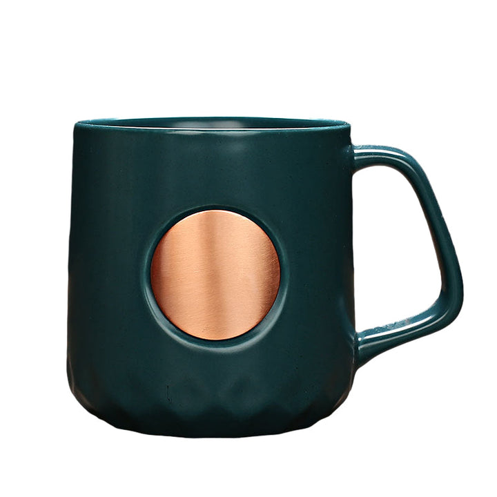 Skanto | Bronse Starbucks Kreativ Kopp