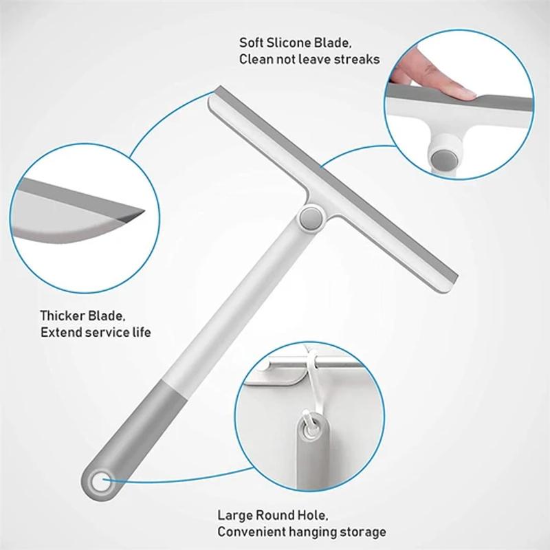Skanto | Dusjskraper for glass