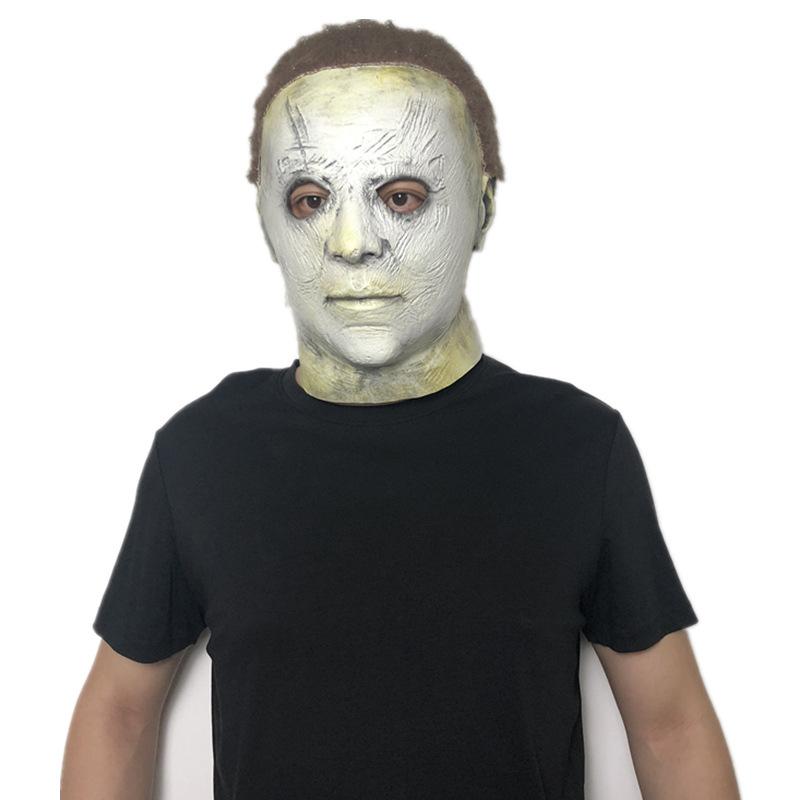 Skanto | Halloween Fest 1978 Michael Myers Ansiktsmaske