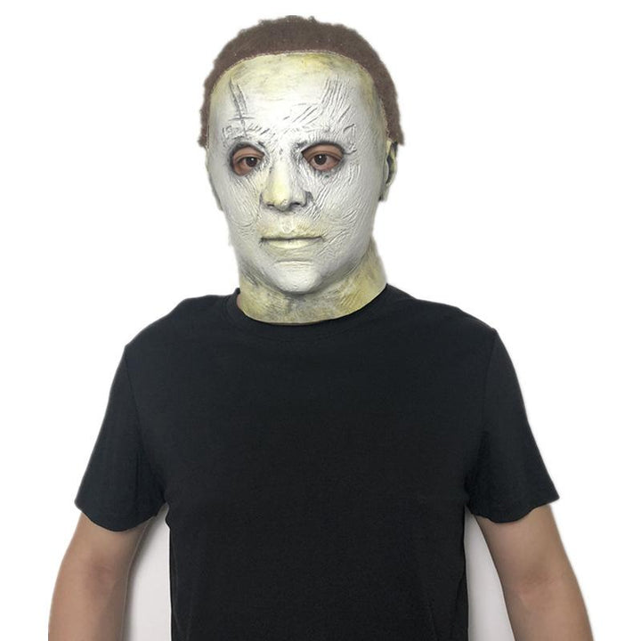 Skanto | Halloween Fest 1978 Michael Myers Ansiktsmaske