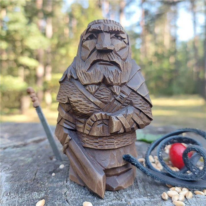 Skanto | Odin Thors Hageornament