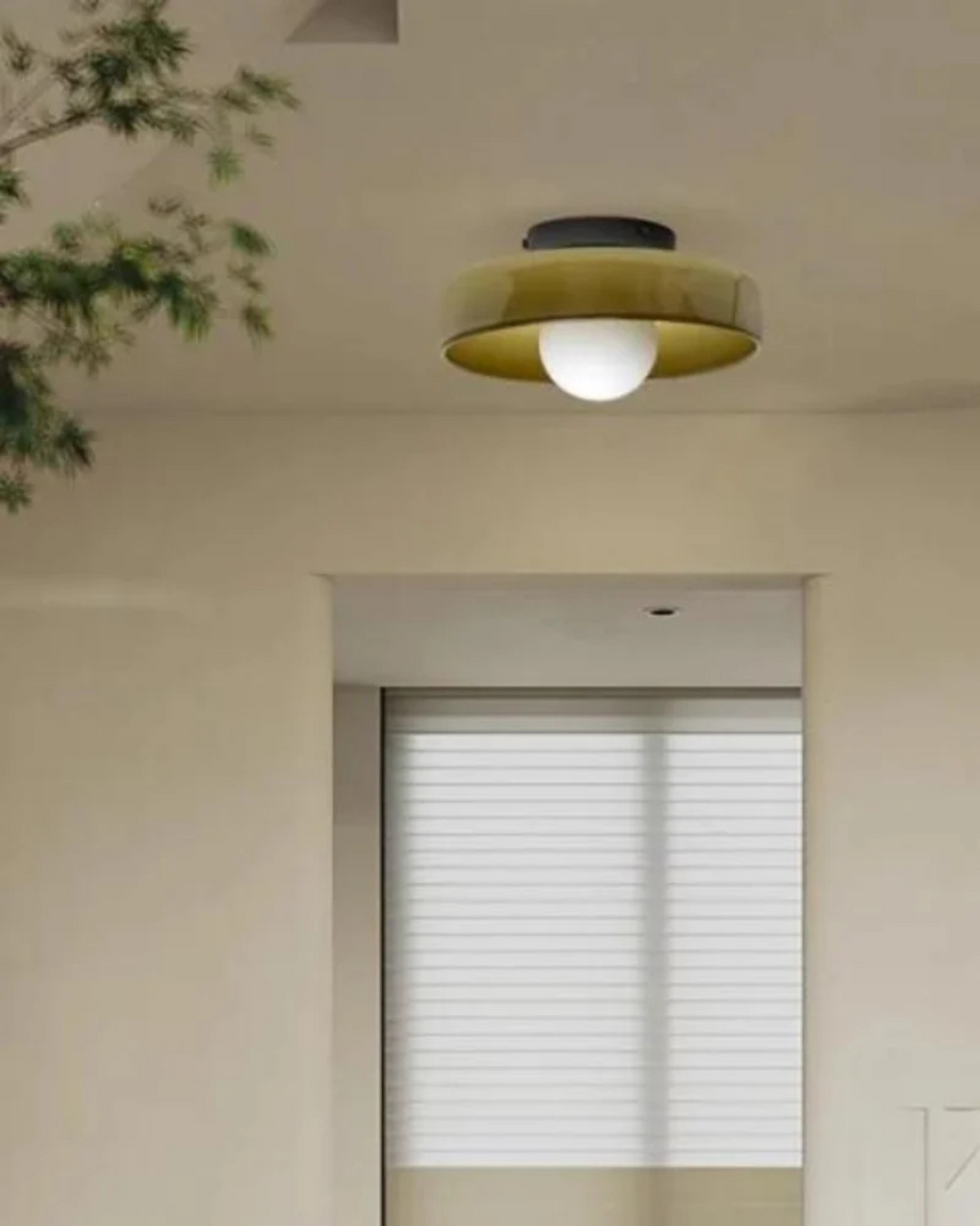 Skanto | Kunstnerisk dekorativ lampe som kombinerer kunst og lys