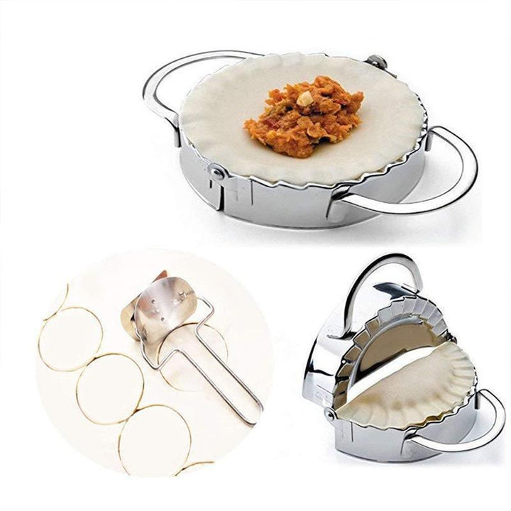 Dumplingformer Sett av 2 | Skanto