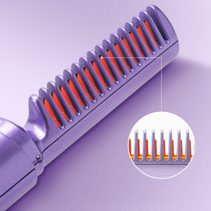 Skanto | Travel Dryer™ Rask og enkel hårstyling på farten på bare noen få minutter.