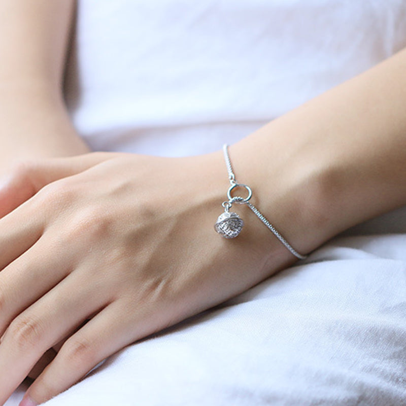 Skanto | Vintage Bell Bracelet