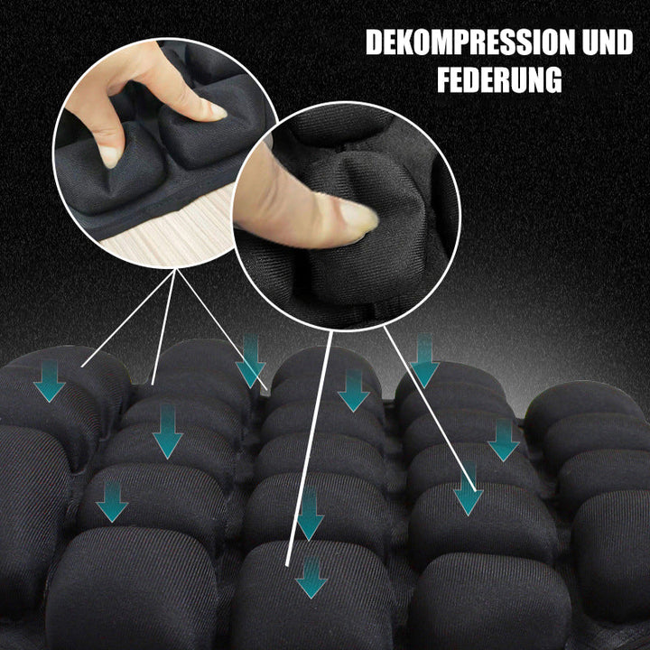 Skanto | Nettjade™Motorsykkel 3D Pute