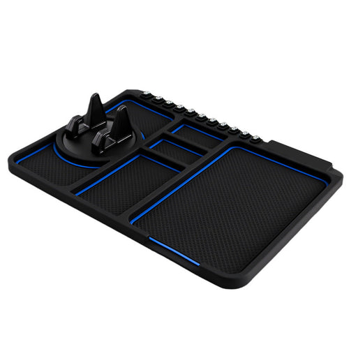 Skanto | Non-Slip Bil Dashboard Klistrepute