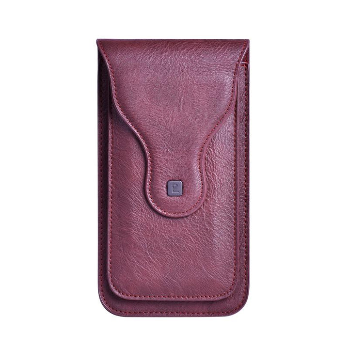 Tote bag for mobile phones in retro style | Skanto