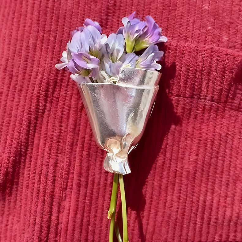 Skanto | Bouquet Brosje