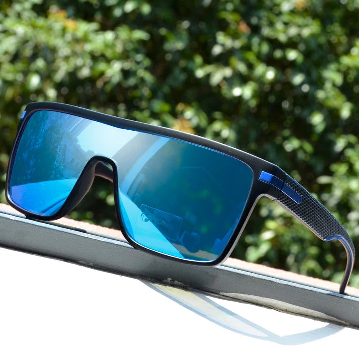 Magnus Sunglasses | Tough & Stylish | Skanto