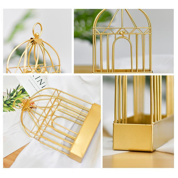 Anti-Mosquito-Coil-Holder Vintage-Dekorasjon | Skanto