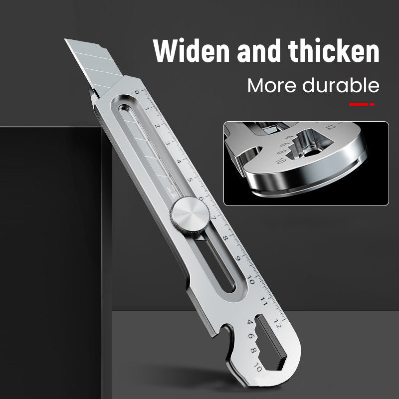 Skanto | Multifunksjonell Multitool Kniv