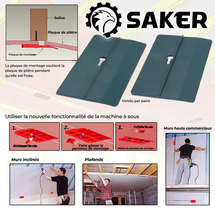 hot sale Takmonteringsverktøy | Skanto