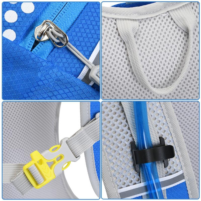 Skanto | Utendørs sport hydration ryggsekk