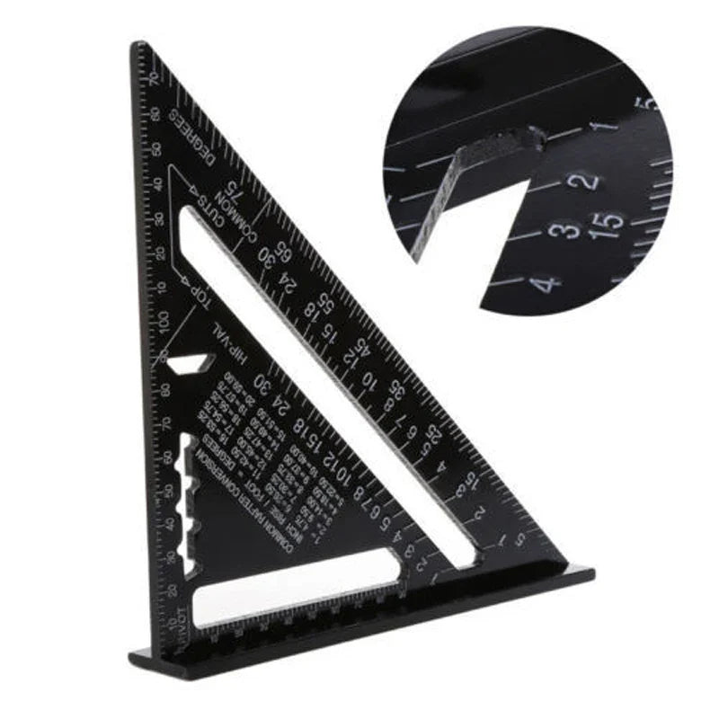 Aluminiumlegering trebearbeidingsverktøy | Skanto