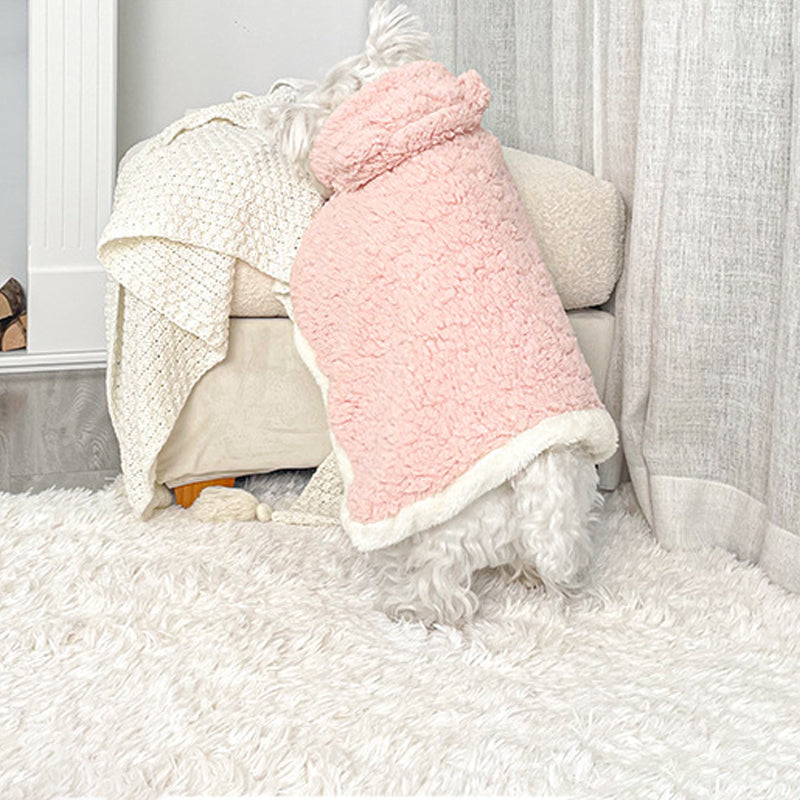 Skanto | Pet Badekåpe Teppe