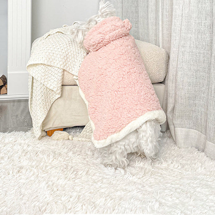 Skanto | Pet Badekåpe Teppe