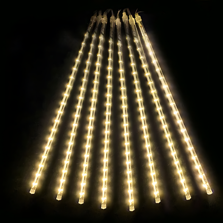 Fascinerende Meteor LED Utebelysning for Hager | Skanto