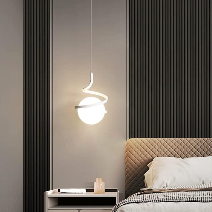 Skanto | Skandinavisk Design LED Pendellampe