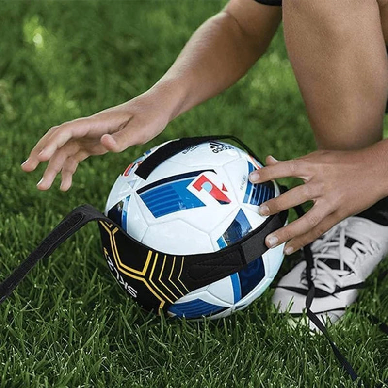 Skanto | Fotball Treningsbelte
