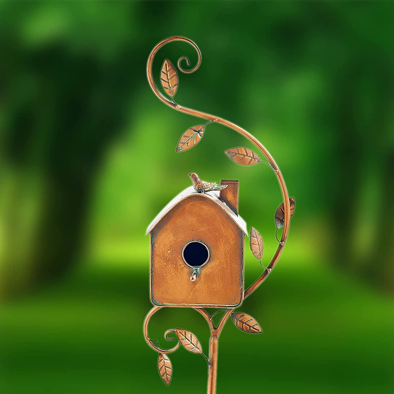 Birdhouse hagepæler | Skanto