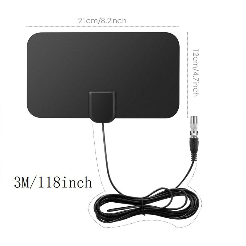 Skanto | Oppgrader DIGITAL HDTV ANTENNE 4K