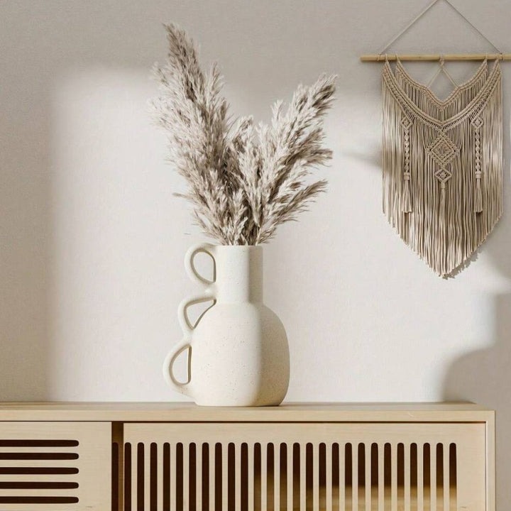 Skanto | Art Deco Keramisk Vase