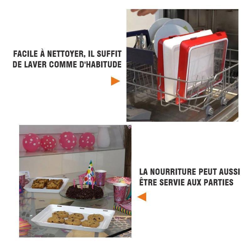 Kreativ plattform for matbevaring | Skanto