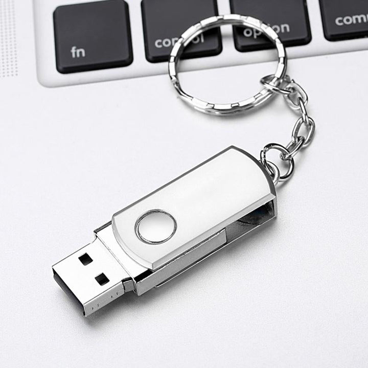 Skanto | roterbar bærbar USB