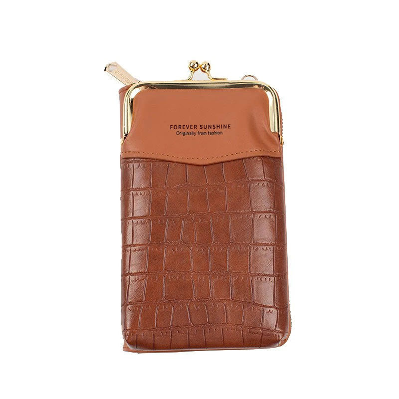 Skanto | Stilig Crossbody Bag