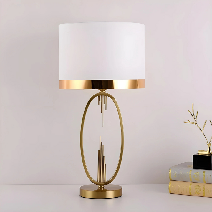 Skanto | Moderne LED Bordlampe