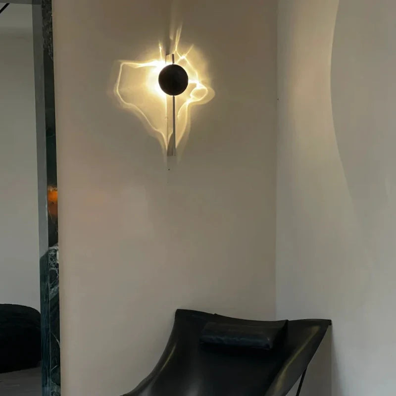 Skanto | Velwave Vegglampe