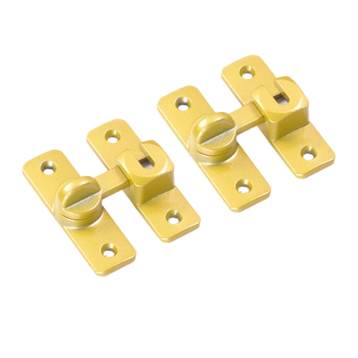 Skanto | Aluminiumlegering flip latch
