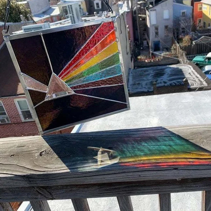 Dark Side of the Moon Panel | Skanto