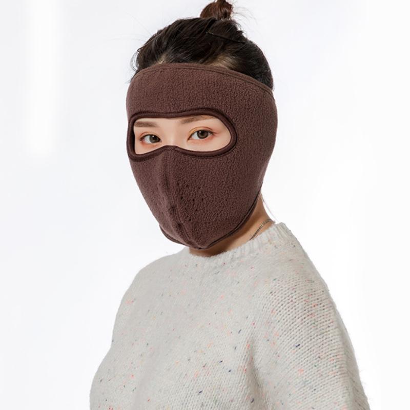 Skanto | Varm Maske