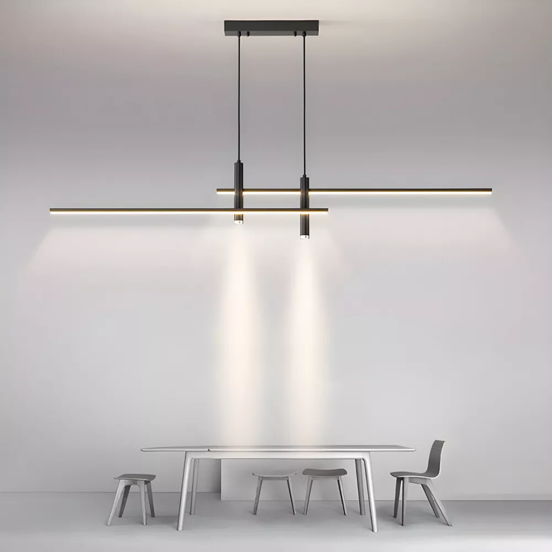 Skanto | Design Pendellampe
