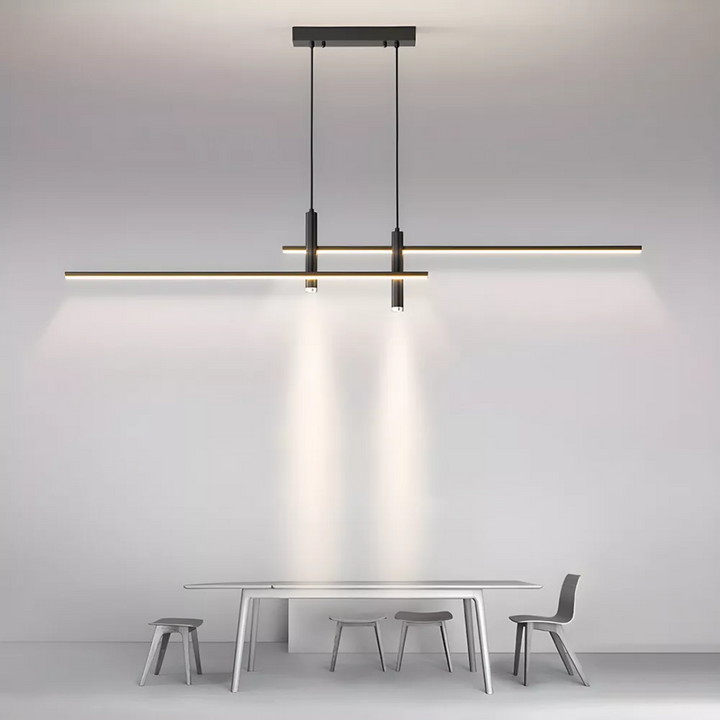Skanto | Design Pendellampe