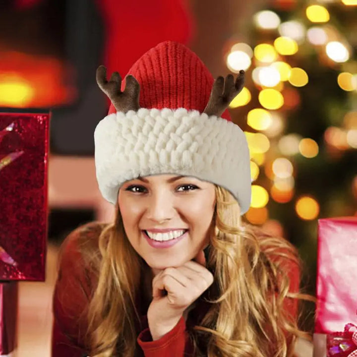 Skanto | CozyAntlers Vinter Land av Underverker Klar for