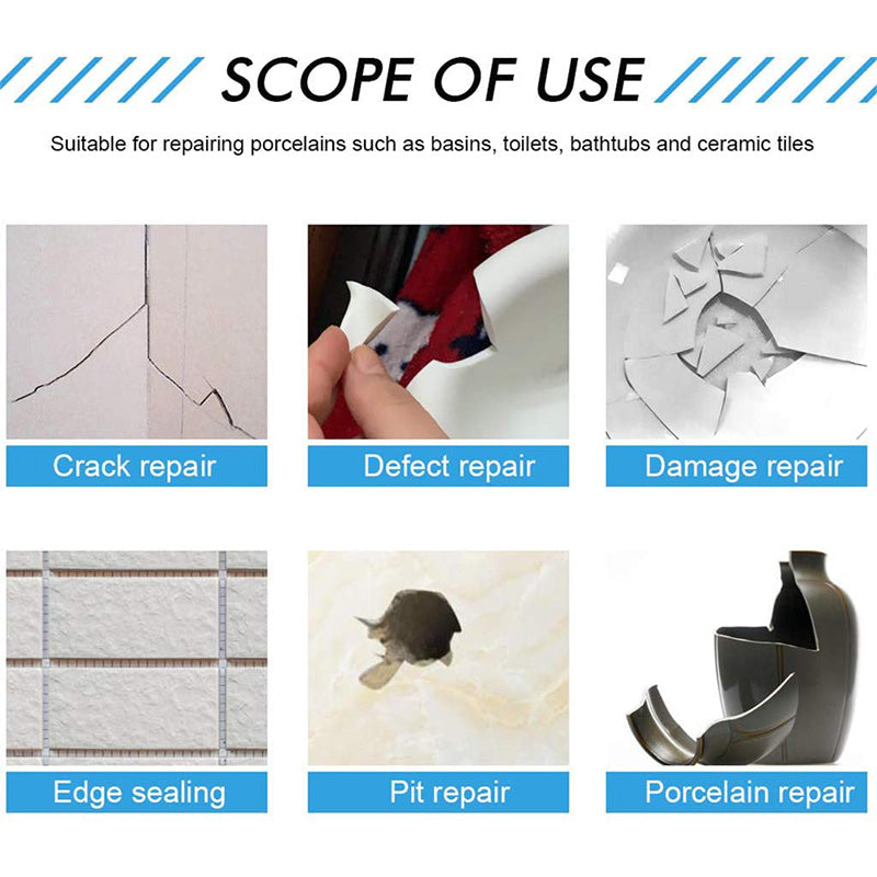 Skanto | Tile Repair Agent